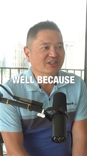 Are You Falling Behind Competitors? It Might Be Your Technology