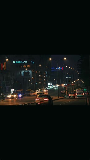 Yangon Night Vibes: Exploring the City After Dark