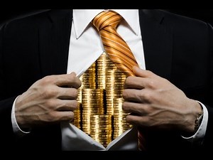 Money Magnetizer Subliminal (Audio + Visual)