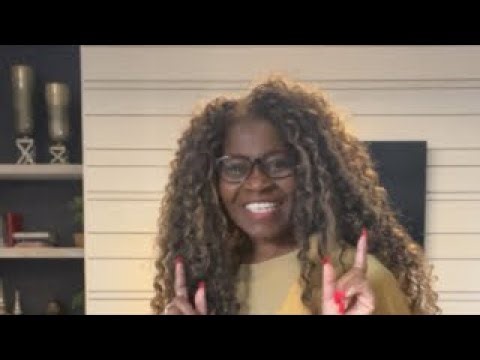 The Holy Spirit Is the Evidence of True Salvation | Pastor Patrice D'Evans