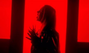 Devilskin on Instagram: "Our new music video for UNBORN is about to premiere on our YouTube channel 落 Check it out now and let us know what you think!"