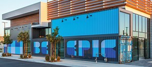 Public Art & Murals · RSM Design