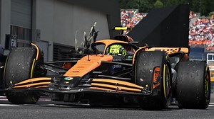 Austrian GP: Live F1 updates and video from race, Qualifying, Sprint and practice at Red Bull Ring