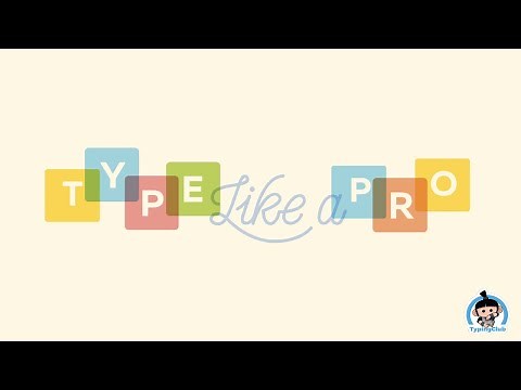 Student Experience // TypingClub Features for Students