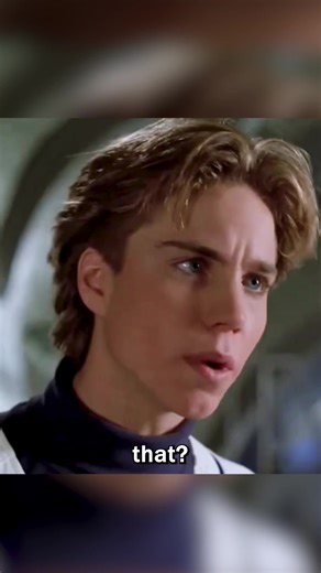El ascenso y caída de Jonathan Brandis