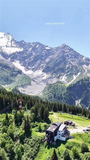 Les Houches Saint Gervais