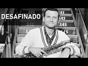 Desafinado: Backing Track