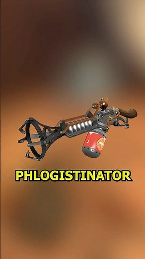 Phlogistinator: Noob Slayer or Trap Weapon? #tf2