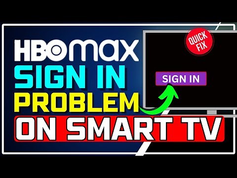 How To Sign In HBO Max On SMART TV and Watch A Show?