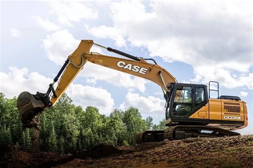 CASE Construction: Tapping India's Manufacturing Potential | Autocar Professional