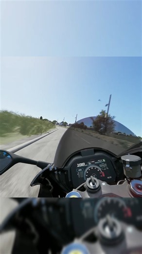 ⚡ FULL-THROTTLE VELOCITY WARP! BMW M1000RR Visor-Level Acceleration Eruption! 🚀
