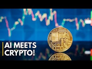 Artificial Intelligence In Cryptocurrencies | How AI is Revolutionizing Cryptocurrency