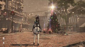 Stellar Blade - Holiday Update Guide