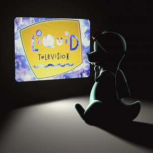 1.9K views | In 1991, MTV's Liquid Television offered viewers a mind-bending mix of animation and experimental shorts, even launching several original cartoons, including Beavis and Butt-Head and Æon Flux. | Timehop | Facebook