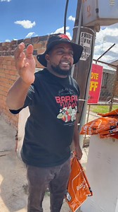 WE WORKING WORKING WORKING !!! Let’s create jobs and push harder !! Barax is the biggest brand in South Africa | JOjo manjaro SA