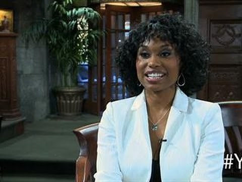 The Young and the Restless - Spotlight on Angella Conwell
