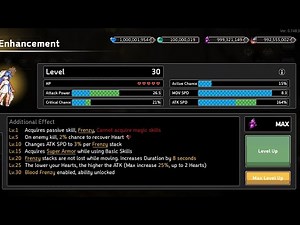 Dungeon Slasher Mod Libtool Unlock All