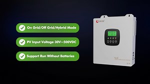 Is there anyone who doesn’t know that  Hybrid Solar Inverters are exploding in the global market? https://www.xinduninverter.com/hybrid-inverter/ #SolarInverter #HybridInverter #HybridSolarInverter #SolarInverterFactory #OEM #Wholesale #MadeInChina #XindunPower | Xindun Power | Facebook