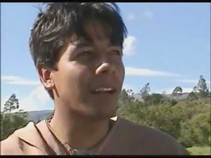 SUFRIMIENTO de un PADRE. Película Peruana Completa.