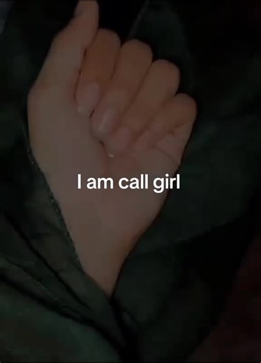 Exploring the Life of a Call Girl