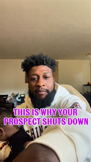 18 reactions | Sales isn’t just what you ask it’s how your question makes them feel. Closed-ended = defensive Open-ended = engaged Switch “Do you know about the rate hikes?” ➡️ To “What changes have you seen in your bill over the last 3–5 years?” That’s how you keep control without triggering resistance. #SolarPros #SalesTips #SalesCoach #SolarCloser #SalesMindset #SalesSkills #Homeowners #SolarTraining #EnergyBills #SalesPsychology | jmarshin | Facebook