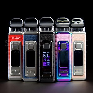 SMOK RPM4 60W Pod System - Select Vape