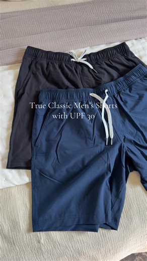 True classic does it again!! Another amazing product @True Classic these men’s performance shorts have stretch, UV protection, quick drying, and look good all at the same time!! #trueclassic #mensshorts #mensfashion #athleisurewear #uvprotection