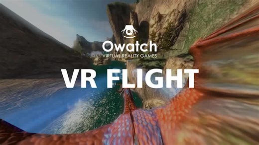 Commercial Indoor VR Flying Motion Virtual Reality Flight Simulator VR Flying Simulator Shopping Malls PC Metal Fiberglass