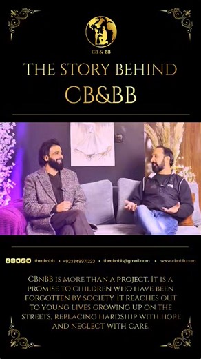 Every movement starts with a story. CB&BB was born from a single moment of compassion and grew into a promise to bring street children back to belonging, education, and hope. One child, one chance, one future at a time. #CBnBB #DoorOfAwareness #StoryBehindTheMission #FromStreetsToClassrooms #RestoreChildhood #EducationForAll #HopeInAction #EveryChildMatters #ChangeBeginsHere | CB&BB | Facebook