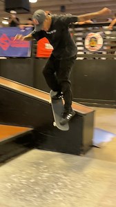 THE DIP ON THIS SWITCH FLIP BS SMITH 😮 Felipe Gustavo | PlanB