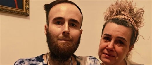 27-letni Jakub z Brańska walczy z rakiem wątroby. Trwa zbiórka na jego leczenie
