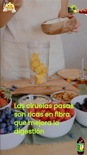 Beneficios de las Ciruelas: Propiedades y Usos para tu Salud #comidasaludable