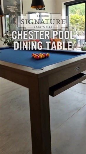 1.4K views | Your dining table’s living a double life...  Eat...