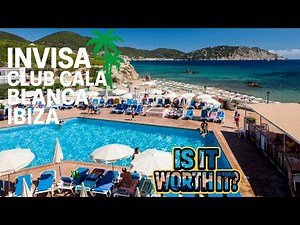 Invisa Figueral Resort Cala Blanca Ibiza | Full Hotel Review 2025