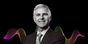 How Hilton’s CEO moved the company forward by focusing on the past
