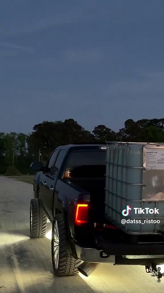 Driving with the Top Down: Sunset Views