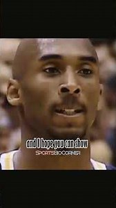 Where Kobe’s Legend Began 🐍🔥