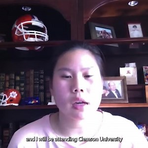 All it takes is a spark to kickstart a STEM journey! For Avery, that spark was an introductory coding class and the encouragement from a tech mentor. From iD Tech Camp to the halls of Clemson University, her amazing journey is proof that pursuing your passions opens doors and paves the way to lifelong learning and discovery. | iD Tech Camps