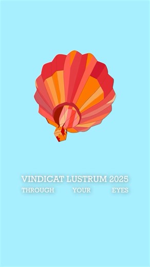Lustrum Vindicat 210 Years