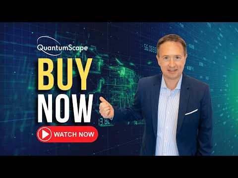 QuantumScape: The 2026 Solid-State "Launch" - What the Media is Hiding