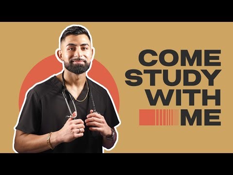 Day 7/300 2026 | Come Study With Me For 4 Hours Live | Rain Drops, Let's Lock in| Pomodoro Timer