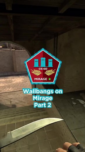 Videoclipuri postate de CS:GO Clips, tricks & tips (@csgostudioback) cu Whoopty - CJ