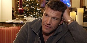 Benjamin Castaldi : ses projets pour NRJ 12
