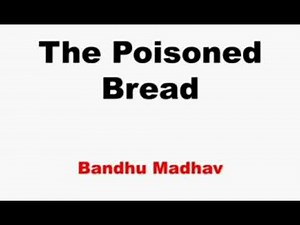 The Poisoned Bread