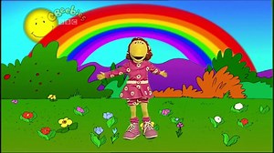 Tweenies - Rainbows Are Magic (Rainbow Magic)