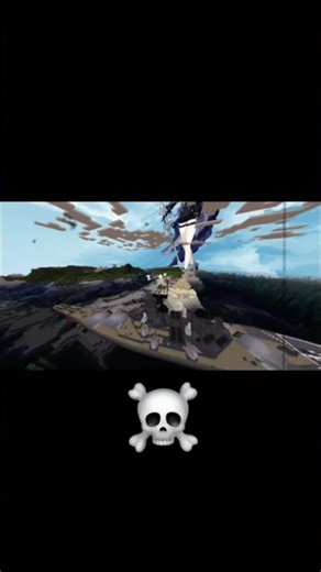 RETURN OF BATTLESHIP MISSOURI | Minecraft Addon