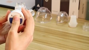 Watch Mini Portable Humidifier, Handheld Small Humidifier on Amazon Live