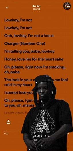 Exploring the Contrast of the Bad Boy with a Soft Heart