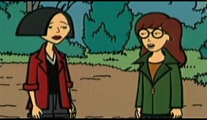 Watch Daria The Movie&colon; Is It Fall Yet? on Amazon Live