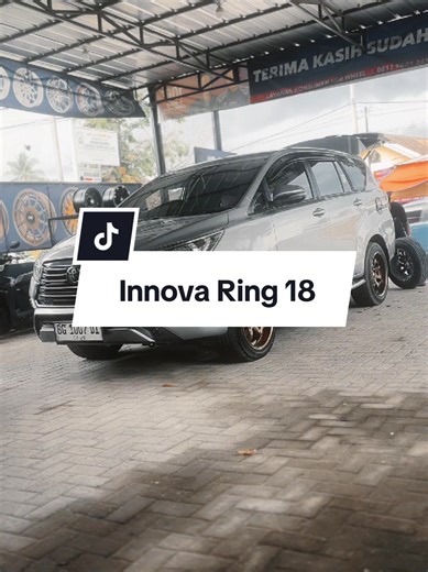 Modifikasi Innova Pakai Velg Hsr Yalimo Ring 18. Terima Tukar Tambah Velg & Kredit Velg. Shooting Auto Toko Velg Ban Mobil & Spooring 3D Di Kota Metro Lampung Wa : 081181115787 Alamat Toko : Shooting Auto Hsr Metro Lampung (Google Maps) Jl. AH Nasution No.117, Yosorejo, Kec. Metro Tim., Kota Metro, Lampung 34124 #hsrwheel #innova #innovamodifikasi #modifikasimobil #metrolampung
